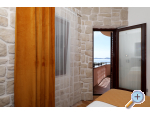 Appartements Dalmatino Pakotane - Pakotane Kroatien
