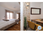 Appartements Dalmatino Pakotane - Pakotane Kroatien