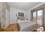 Appartements Dalmatino Pakotane - Pakotane Kroatien