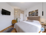 Appartements Dalmatino Pakotane - Pakotane Kroatien