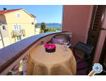 Appartements Dalmatino Pakotane - Pakotane Kroatien