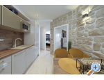 Appartements Dalmatino Pakotane - Pakotane Kroatien