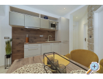 Appartements Dalmatino Pakotane - Pakotane Kroatien