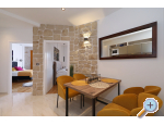 Appartements Dalmatino Pakotane - Pakotane Kroatien