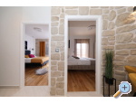 Appartements Dalmatino Pakotane - Pakotane Kroatien