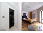 Appartements Dalmatino Pakotane - Pakotane Kroatien
