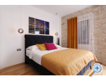 Appartements Dalmatino Pakotane - Pakotane Kroatien