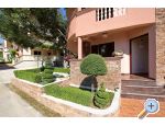 Appartements Dalmatino Pakotane - Pakotane Kroatien