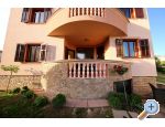 Appartements Dalmatino Pakotane - Pakotane Kroatien