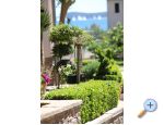Appartements Dalmatino Pakotane - Pakotane Kroatien