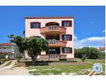 Appartements Dalmatino Pakotane - Pakotane Kroatien