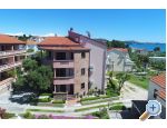 Appartements Dalmatino Pakotane - Pakotane Kroatien