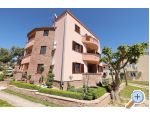 Appartements Dalmatino Pakotane - Pakotane Kroatien