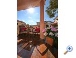 Appartements Dalmatino Pakotane - Pakotane Kroatien