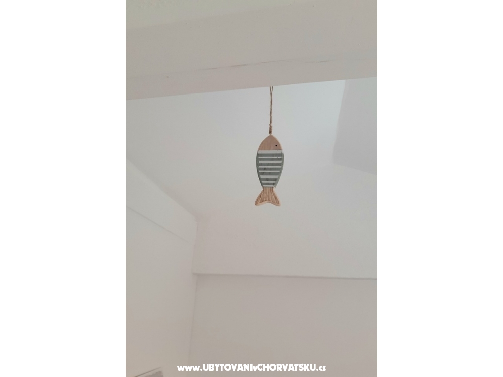 Appartements Danijela - Pakotane Croatie