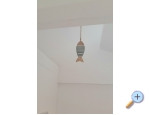 Apartmny Danijela - Pakotane Chorvatsko