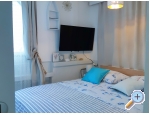 Appartements Danijela - Pakotane Kroatien