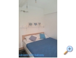 Appartements Danijela - Pakotane Kroatien