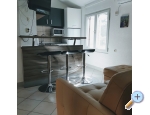 Apartmny Danijela - Pakotane Chorvatsko