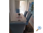 Appartements Danijela - Pakotane Kroatien