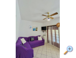 Apartmny Danijela - Pakotane Chorvatsko