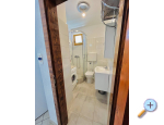 Apartmny Danijela - Pakotane Chorvatsko