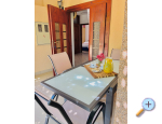 Apartmny Danijela - Pakotane Chorvatsko