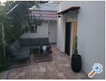 Apartmny Danijela - Pakotane Chorvatsko