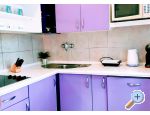 Apartmny Danijela - Pakotane Chorvatsko