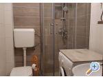 Apartmny Danijela - Pakotane Chorvatsko