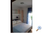 Apartmny Danijela - Pakotane Chorvatsko