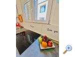Apartmny Danijela - Pakotane Chorvatsko