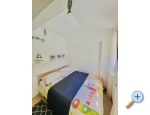 Apartmny Danijela - Pakotane Chorvatsko