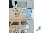 Apartmny Danijela - Pakotane Chorvatsko