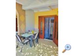 Apartmny Danijela - Pakotane Chorvatsko