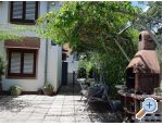 Apartmny Danijela - Pakotane Chorvatsko