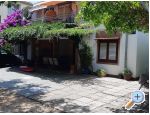 Apartmny Danijela - Pakotane Chorvatsko