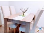 Apartmny Danijela - Pakotane Chorvatsko