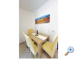Apartmny Danijela - Pakotane Chorvatsko