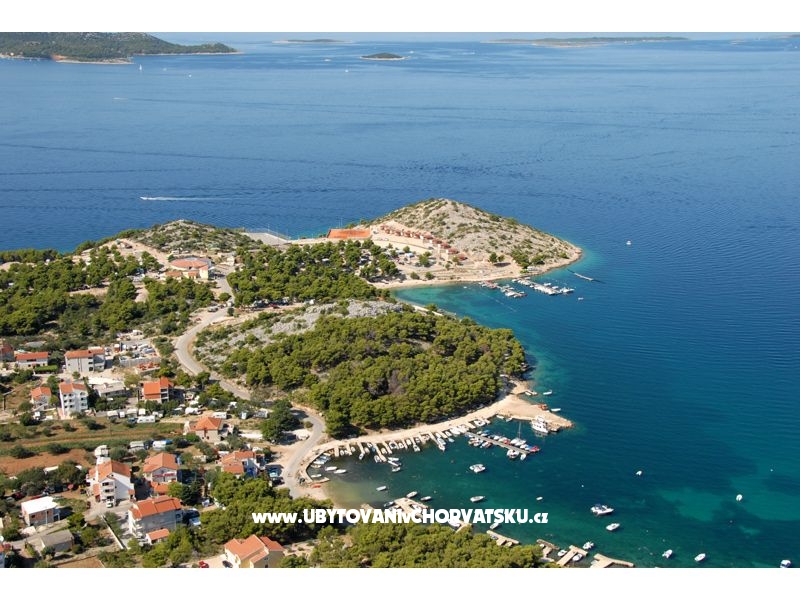 Appartements Davor – Ferienwohnung Pakostane, Kroatien – Foto 1