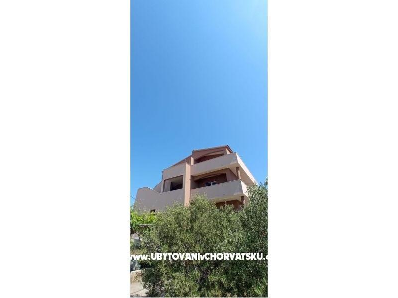 Appartements Davor – Ferienwohnung Pakostane, Kroatien – Foto 2