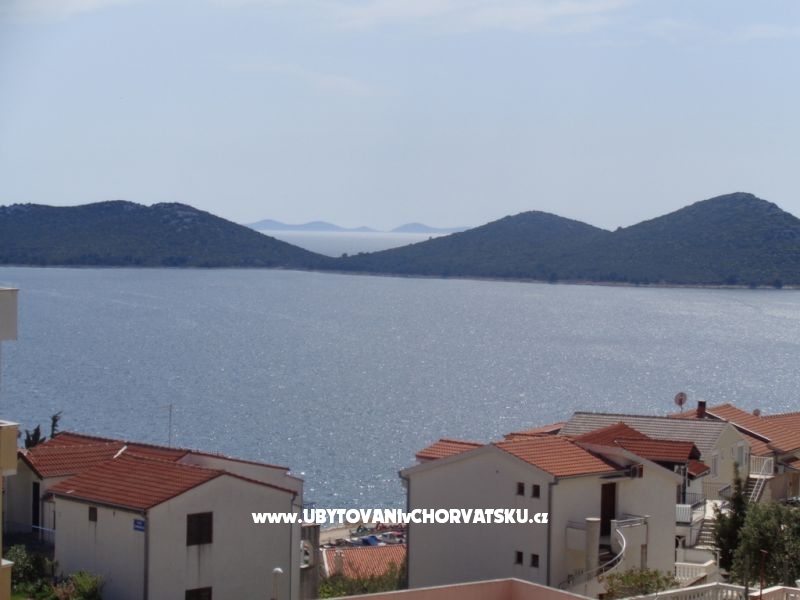 Appartements Davor – Ferienwohnung Pakostane, Kroatien – Foto 3