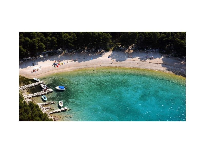 Appartements Davor – Ferienwohnung Pakostane, Kroatien – Foto 4