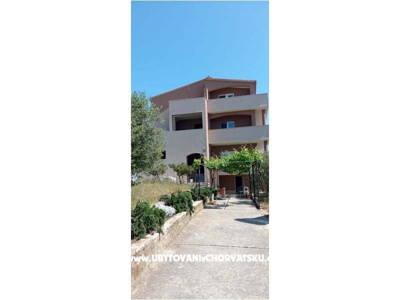 Appartements Davor – Ferienwohnung Pakostane, Kroatien – Foto 5