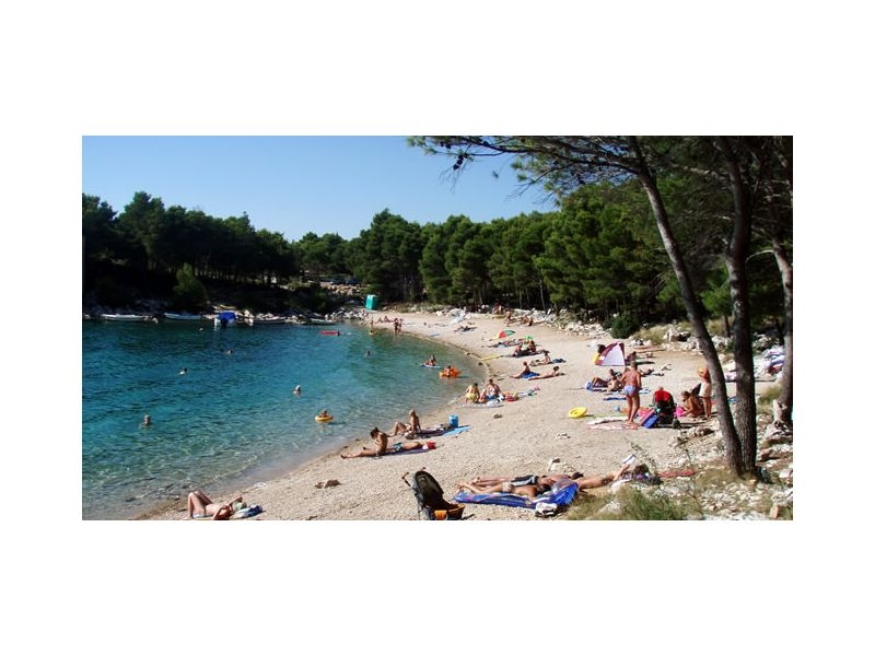 Appartements Davor – Ferienwohnung Pakostane, Kroatien – Foto 6