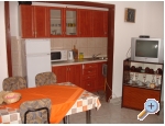 Appartements Dokoza - Pakotane Kroatien