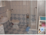 Appartements Dokoza - Pakotane Kroatien