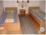 Appartements Dokoza - Pakotane Kroatien