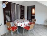 Appartements Dokoza - Pakotane Kroatien