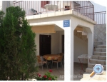 Appartements Dokoza - Pakotane Kroatien